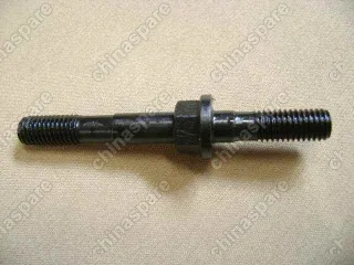 1007011E00 Bolt-rocker arm shaft Great Wall для двигателей