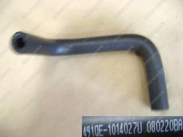 1014027UE01 Crankcase ventiduct Great Wall для двигателей
