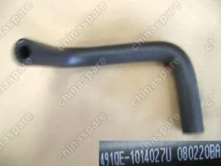 1014027UE01 Crankcase ventiduct Great Wall для двигателей