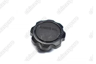 Крышка горловины маслозаливной Great Wall Deer, Pegasus, Safe, Sailor, Sing, Wingle (бензин)