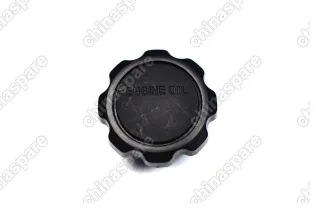 Крышка горловины маслозаливной Great Wall Deer, Pegasus, Safe, Sailor, Sing, Wingle (бензин)