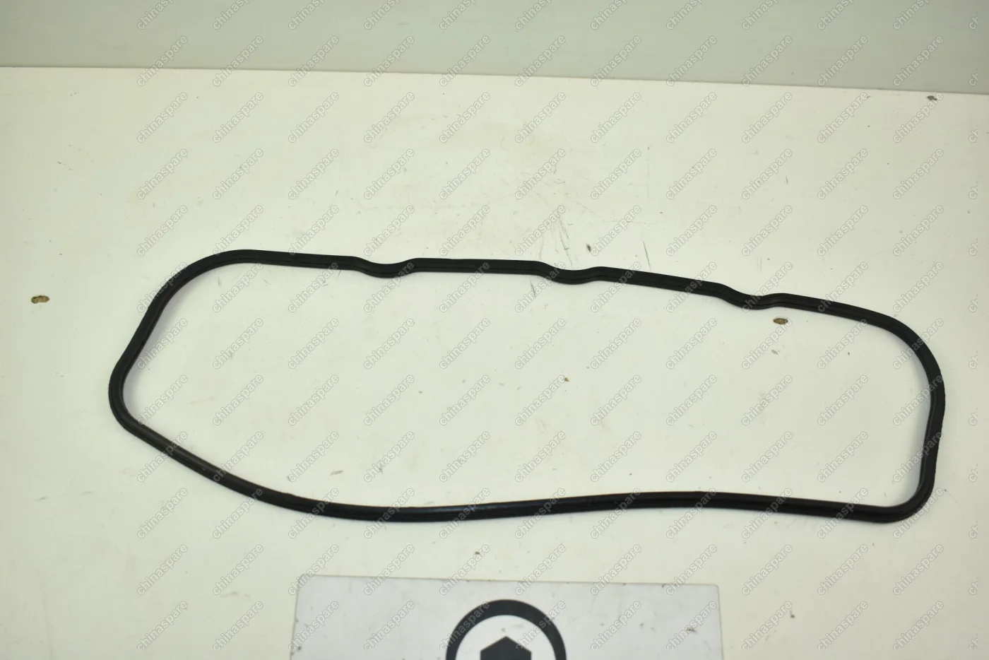 Прокладка крышки клапанной (491QE) Great Wall для двигателей Deer, Pegasus, Safe, Sailor, Sing, Wingle