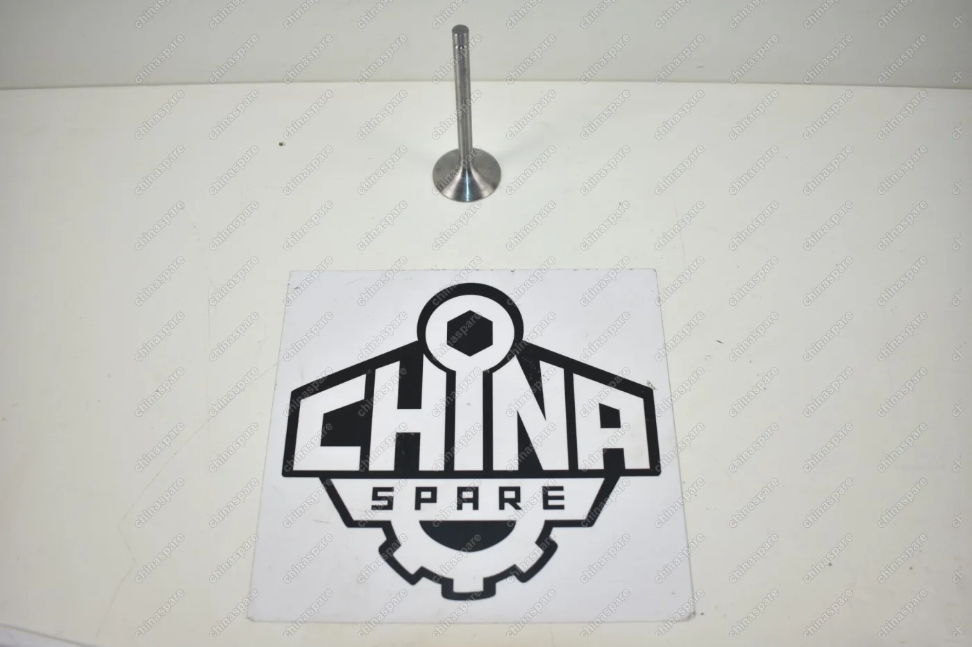 Клапан впускной 491 для двигателей (Бензин) Great Wall Deer, Safe 11H-1007