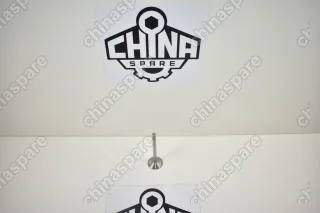 Клапан выпускной 491 Great Wall Deer, Pegasus, Safe, Sailor, Sing, Wingle Бензин 11H-100