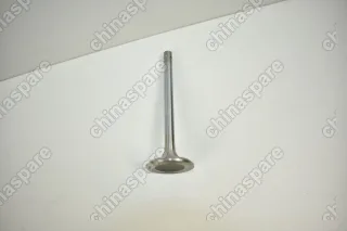 Клапан выпускной 491 Great Wall Deer, Pegasus, Safe, Sailor, Sing, Wingle Бензин 11H-100