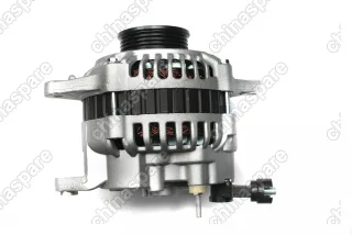 Генератор 90A (бензин) Great Wall Deer, Safe