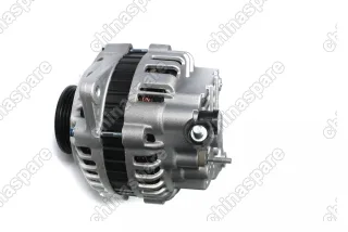 Генератор 90A (бензин) Great Wall Deer, Safe