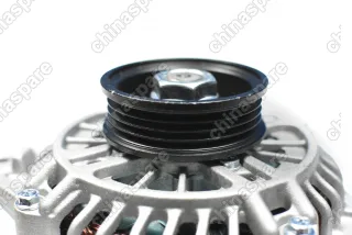 Генератор 90A (бензин) Great Wall Deer, Safe