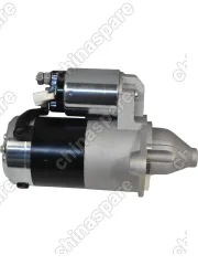 Стартер 491 Great Wall Deer, Pegasus, Safe, Sailor, Sing, Wingle (Бензин)