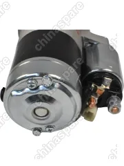 Стартер 491 Great Wall Deer, Pegasus, Safe, Sailor, Sing, Wingle (Бензин)