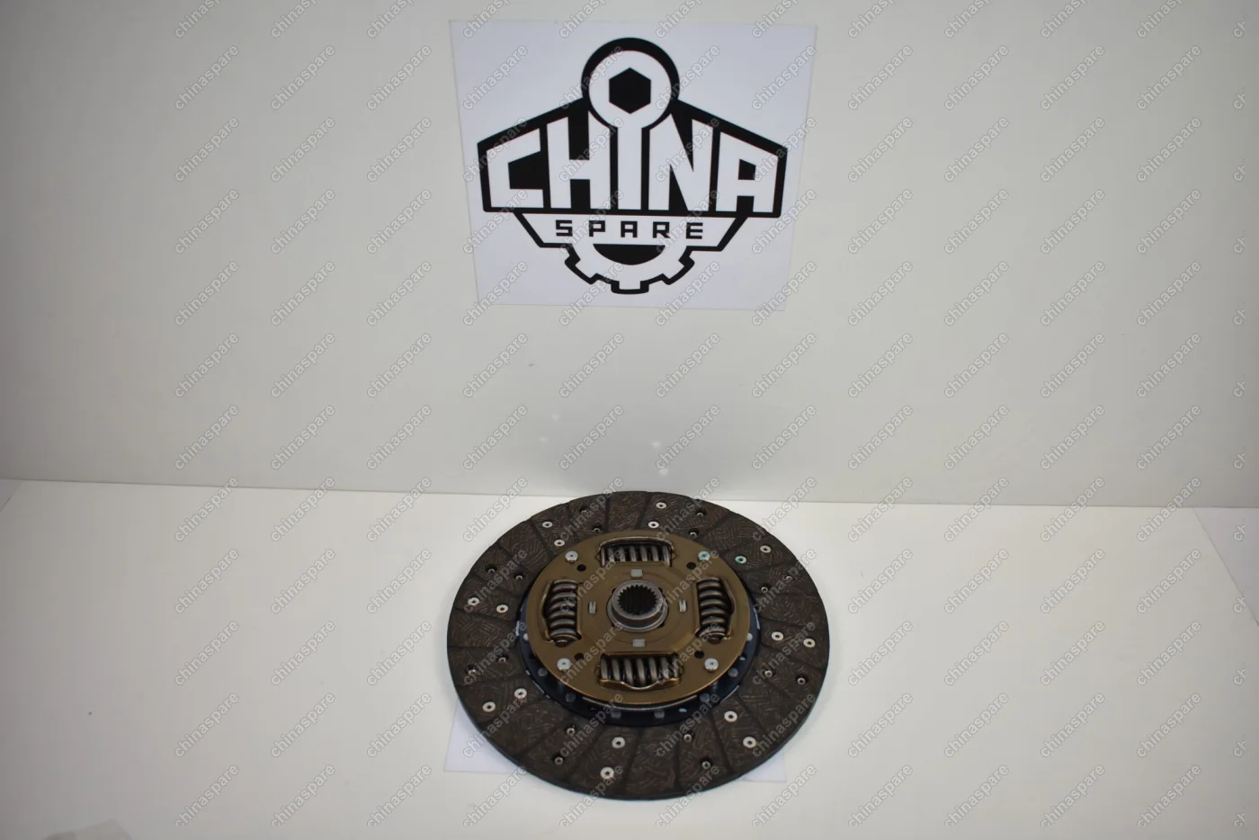 Диск сцепления ведомый (Дизель) Great Wall Hover, Wingle