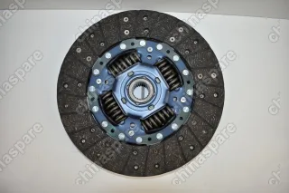 Диск сцепления ведомый (Дизель) Great Wall Hover, Wingle