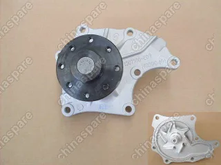 1307100E09 Water pump assy Great Wall для двигателей