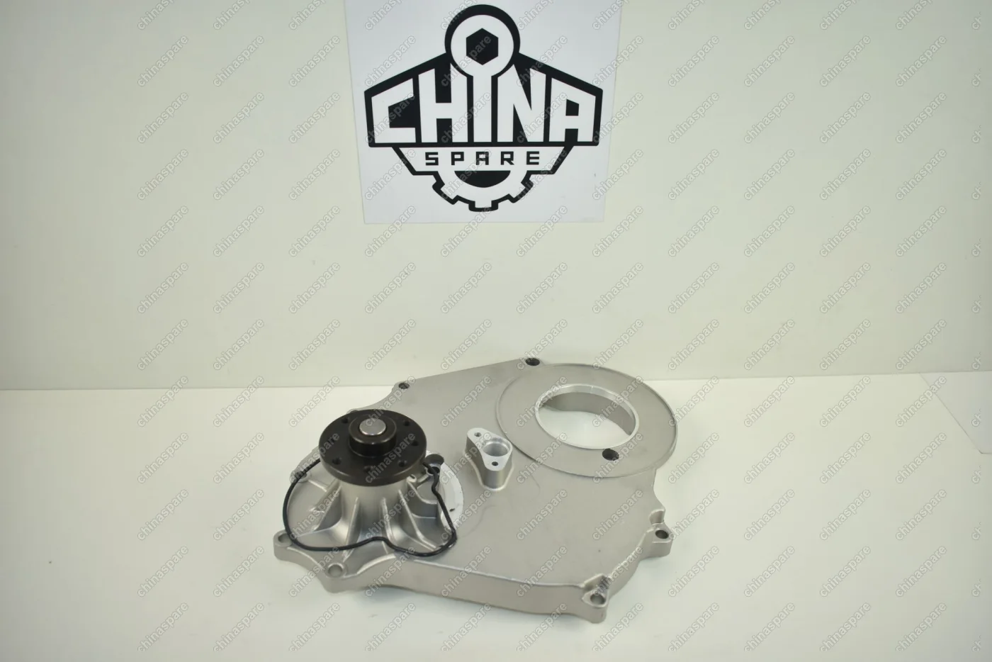 Насос водяной 2,8 (Дизель) Great Wall Hover, Wingle