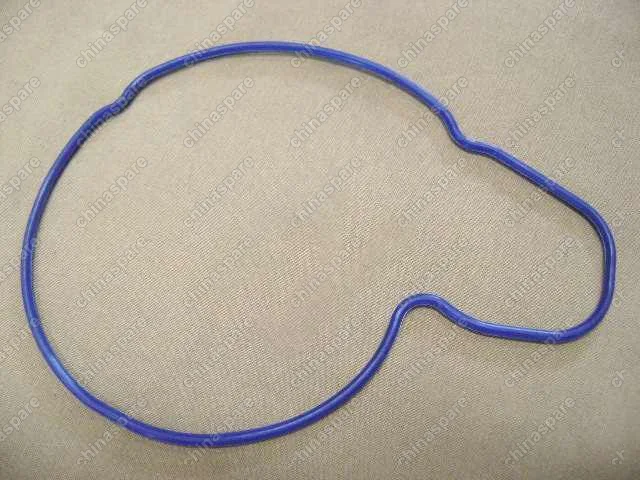 Прокладка водяного насоса (помпы) (дизель) Great Wall Hover, Wingle для двигателей