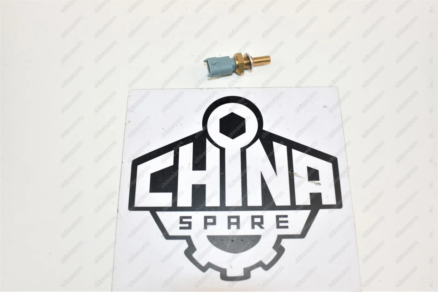 Датчик температуры охлаждающей жидкости (2 контакта) Great Wall Hover, Wingle для двигателей