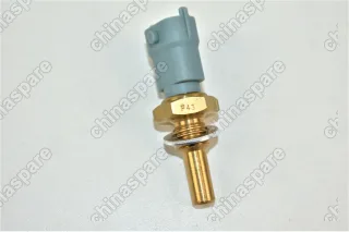 Датчик температуры охлаждающей жидкости (2 контакта) Great Wall Hover, Wingle для двигателей