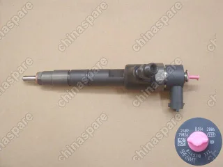 1112100E05 Fuel injector assy Great Wall для двигателей