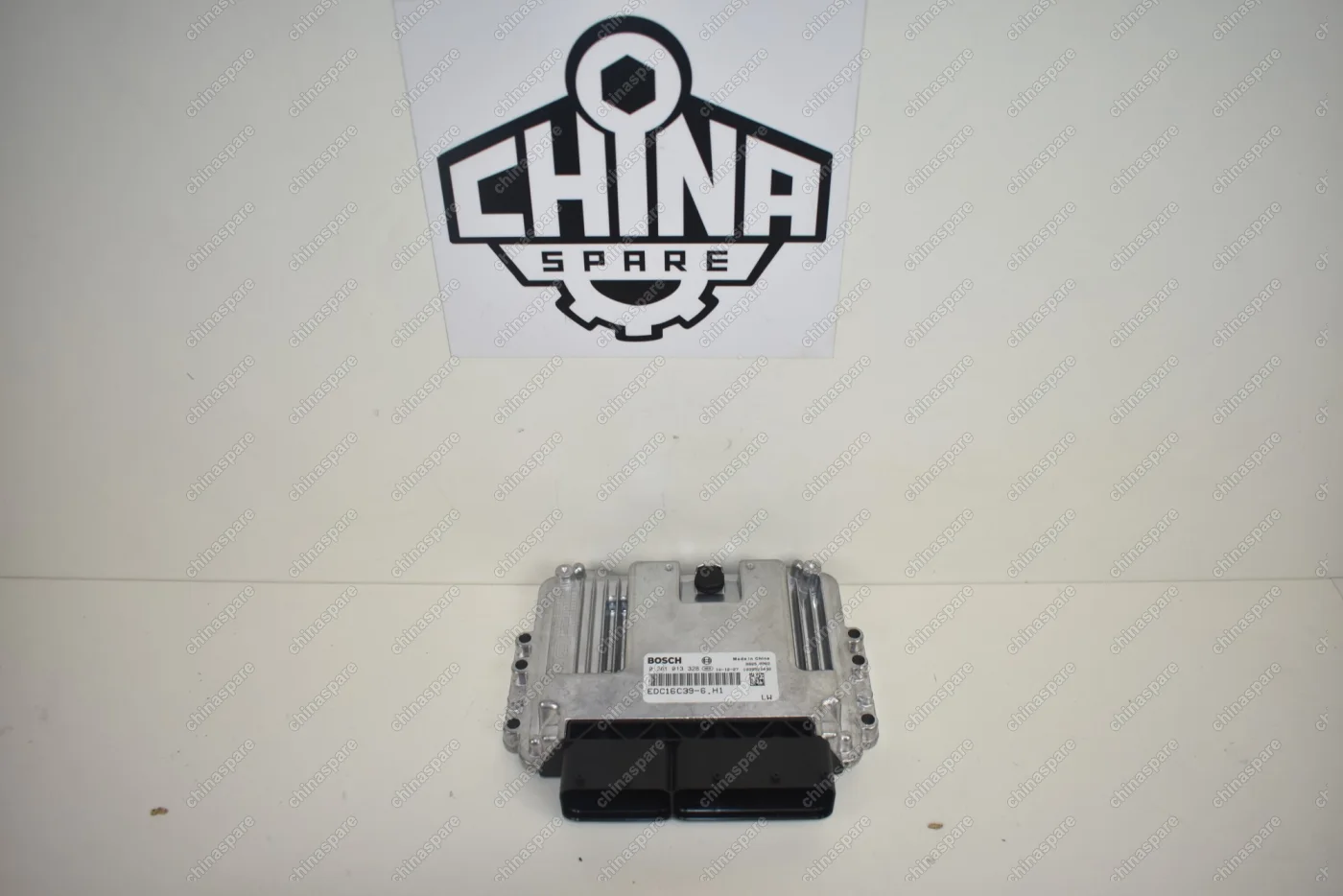 Блок управления двигателем (Дизель) Great Wall Deer, Hover, Wingle