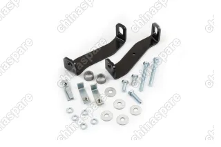 NLZ3403030NEW ЗК и крепеж подходит для MERCEDES-BENZ X-Class (18->) 2,3 диз. АТ