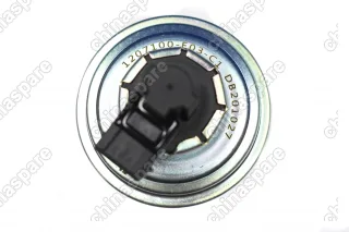 Клапан рециркуляции отработанных газов (Дизель) Great Wall Hover, Wingle для двигателей