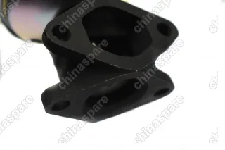 Клапан рециркуляции отработанных газов (Дизель) Great Wall Hover, Wingle для двигателей