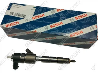 Форсунка топливная BOSCH Great Wall Hover, Wingle (дизель)