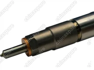 Форсунка топливная BOSCH Great Wall Hover, Wingle (дизель)