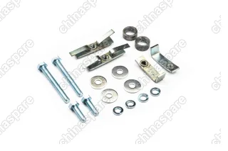 NLZ3403230NEW ЗРК и крепеж подходит для MERCEDES-BENZ X-Class (18->) 2,3 диз. АТ