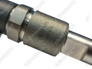 Форсунка топливная BOSCH Great Wall Hover, Wingle (дизель)