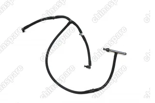 Шланг топливный обратки дизель Great Wall Hover, Wingle (дизель) 2,8TC
