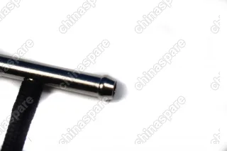 Шланг топливный обратки дизель Great Wall Hover, Wingle (дизель) 2,8TC