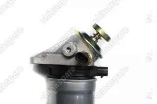 Фильтр топливный в сборе с насосом подкачки Great Wall Hover, Wingle (Дизель) 2,8