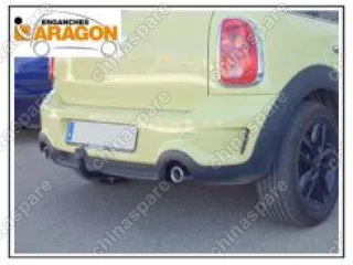E0809AA ТСУ для MINI Paceman 2013-/MINI Countryman R60 2010-2016, тип шара: A