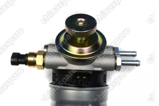 Фильтр топливный в сборе с насосом подкачки Great Wall Hover, Wingle (Дизель) 2,8