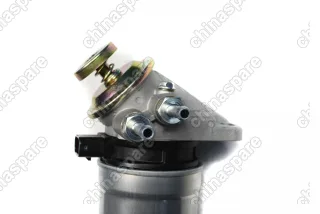 Фильтр топливный в сборе с насосом подкачки Great Wall Hover, Wingle (Дизель) 2,8