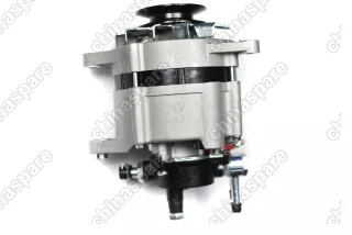 Генератор (Дизель) (клиновой ремень) Great Wall Hover, Wingle