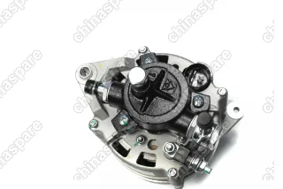 Генератор (Дизель) (клиновой ремень) Great Wall Hover, Wingle