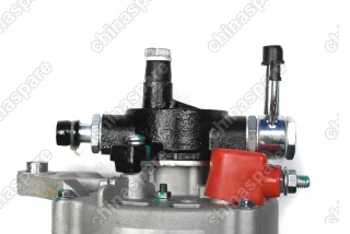 Генератор (Дизель) (клиновой ремень) Great Wall Hover, Wingle