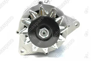 Генератор (Дизель) (клиновой ремень) Great Wall Hover, Wingle