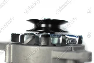 Генератор (Дизель) (клиновой ремень) Great Wall Hover, Wingle