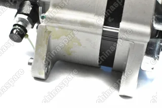 Генератор (Дизель) (клиновой ремень) Great Wall Hover, Wingle