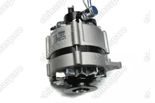 Генератор (Дизель) (клиновой ремень) Great Wall Hover, Wingle