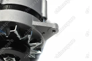 Генератор (Дизель) (клиновой ремень) Great Wall Hover, Wingle