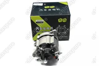 Генератор (Дизель) 110A Great Wall Hover, Wingle (Поликлиновый ремень)