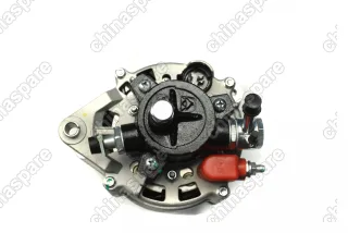 Генератор (Дизель) 110A Great Wall Hover, Wingle (Поликлиновый ремень)