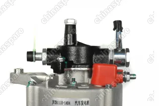 Генератор (Дизель) 110A Great Wall Hover, Wingle (Поликлиновый ремень)