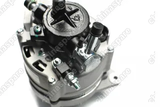 Генератор (Дизель) 110A Great Wall Hover, Wingle (Поликлиновый ремень)