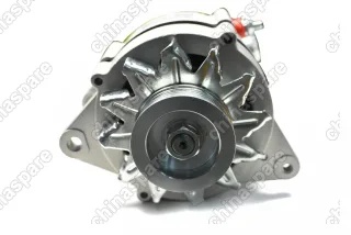 Генератор (Дизель) 110A Great Wall Hover, Wingle (Поликлиновый ремень)