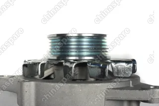 Генератор (Дизель) 110A Great Wall Hover, Wingle (Поликлиновый ремень)